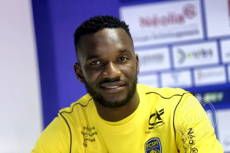 Adama Niane