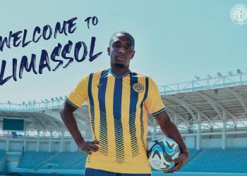 Ahmad Mendes Moreira