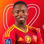 Ahmad Ngouyamsa