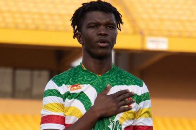 Ahmed Diomandé