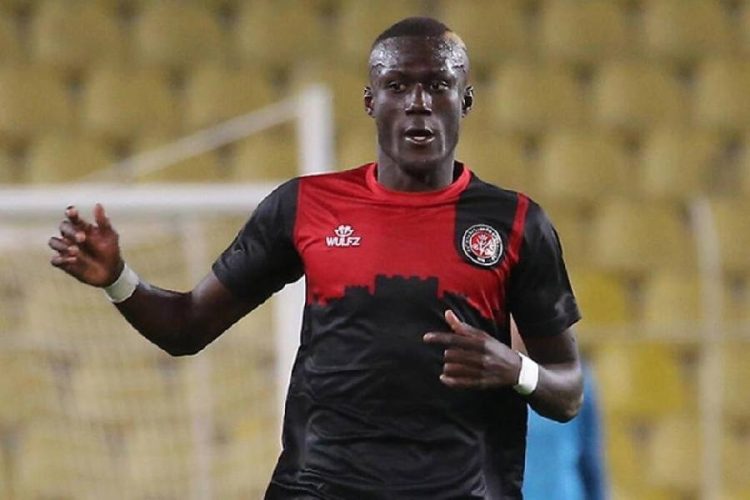 Alassane Ndao