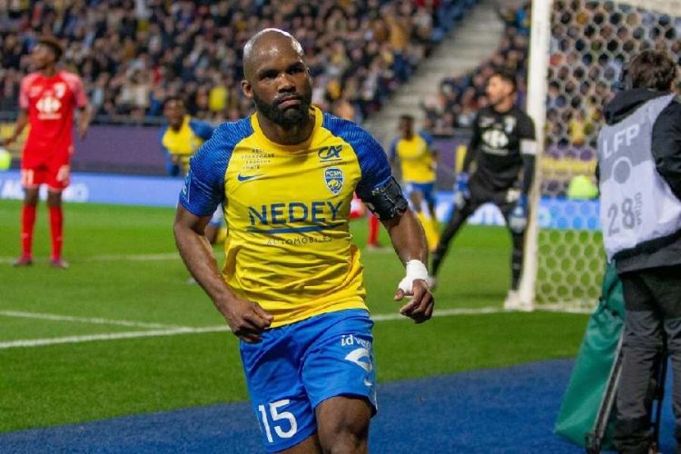 Aldo Kalulu