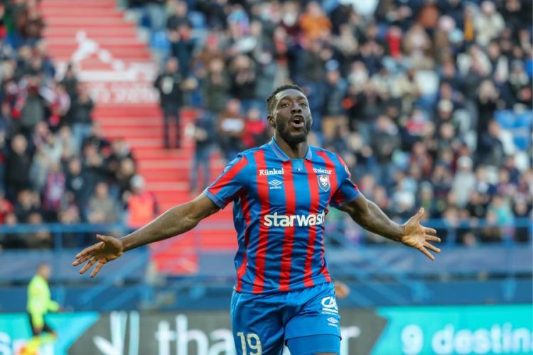 Alexandre Mendy