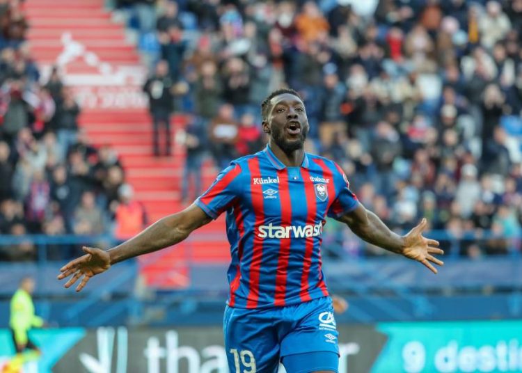 Alexandre Mendy