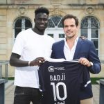 Aliou Badji