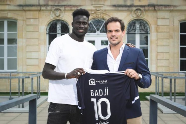 Aliou Badji