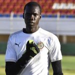 Alioune Badara Faty