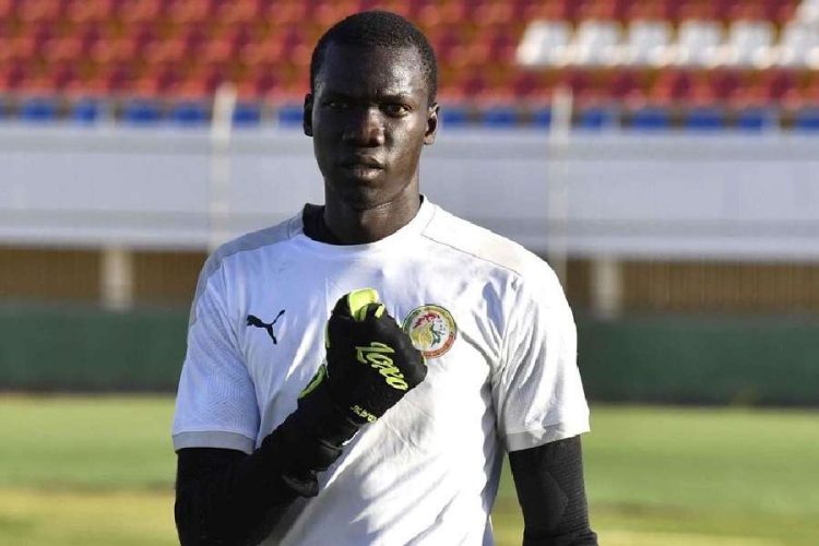 Alioune Badara Faty