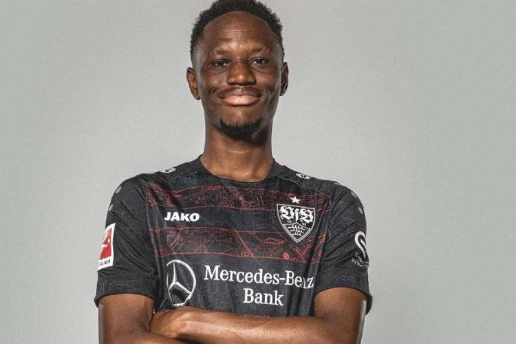 Alkhaly Momo Cissé