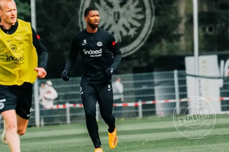 Almamy Toure