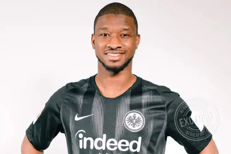 Almamy Toure