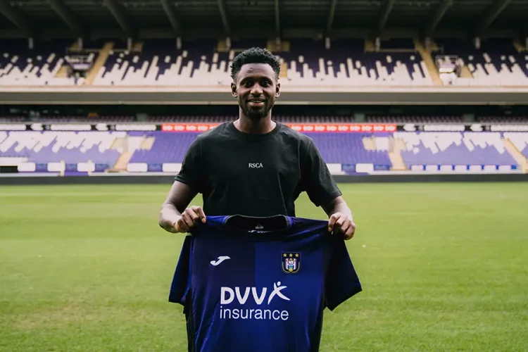 Amadou Diawara