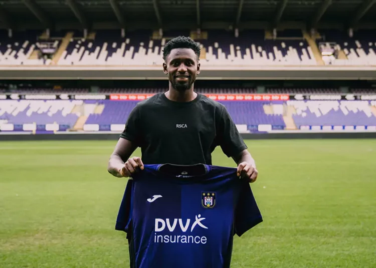 Amadou Diawara