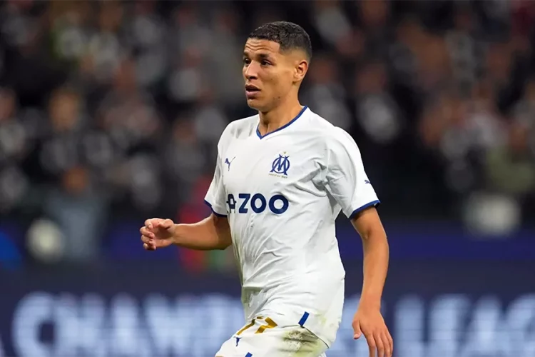 Amine Harit