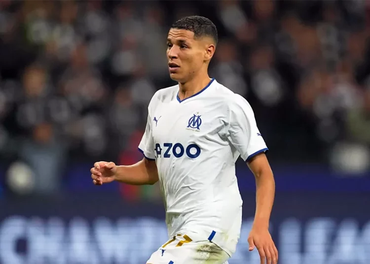Amine Harit