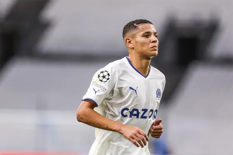 Amine Harit