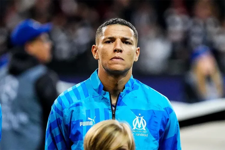 Amine Harit