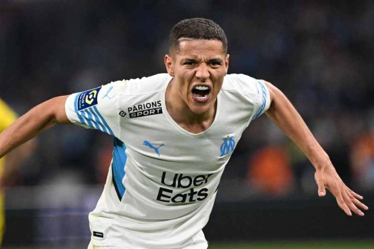 Amine Harit