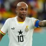 André Ayew