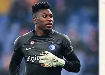 André Onana