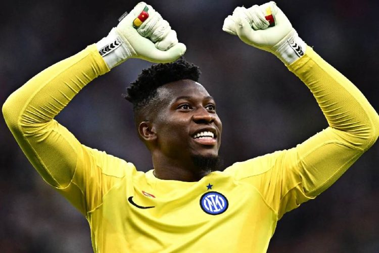 André Onana