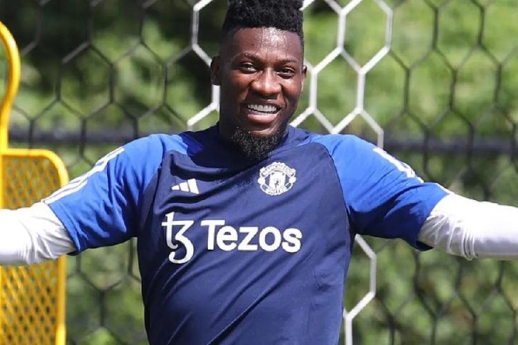 André Onana