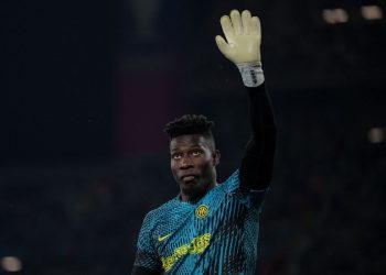 André Onana
