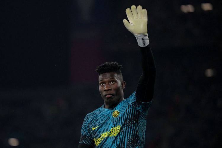André Onana