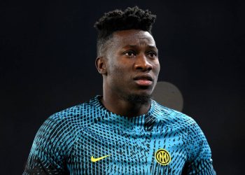 André Onana