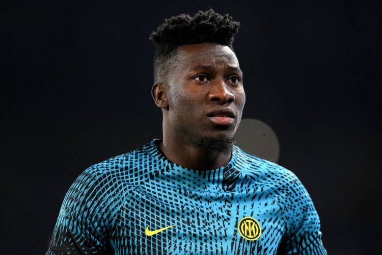 André Onana
