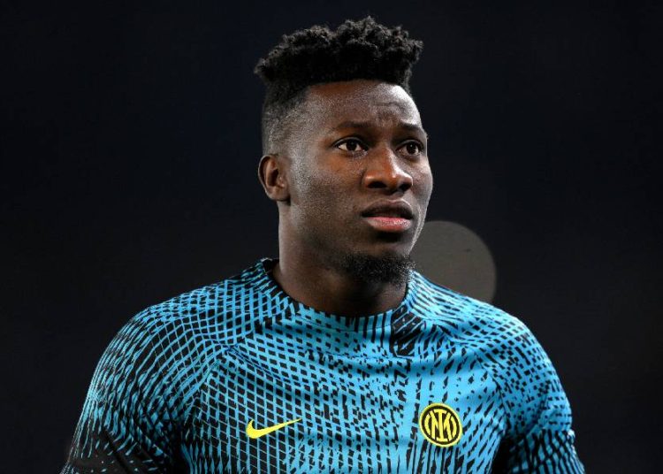 André Onana