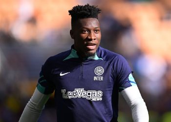André Onana