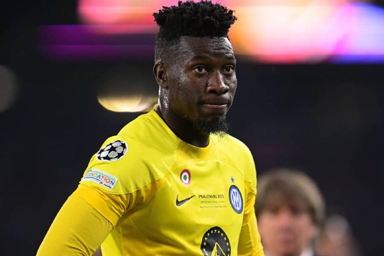André Onana