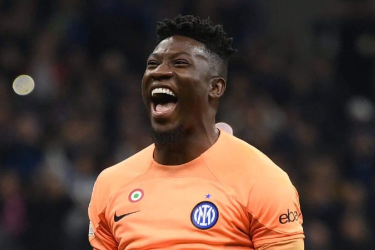 André Onana