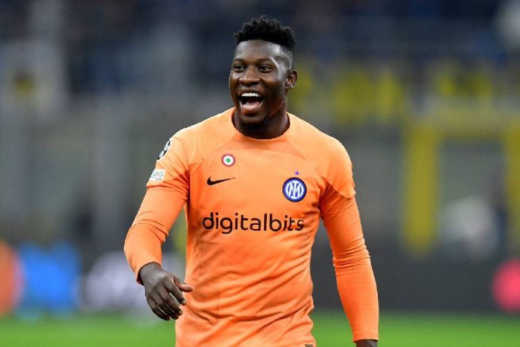 André Onana