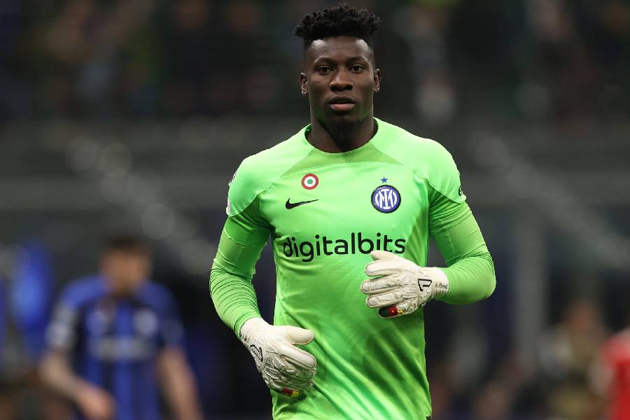 André Onana