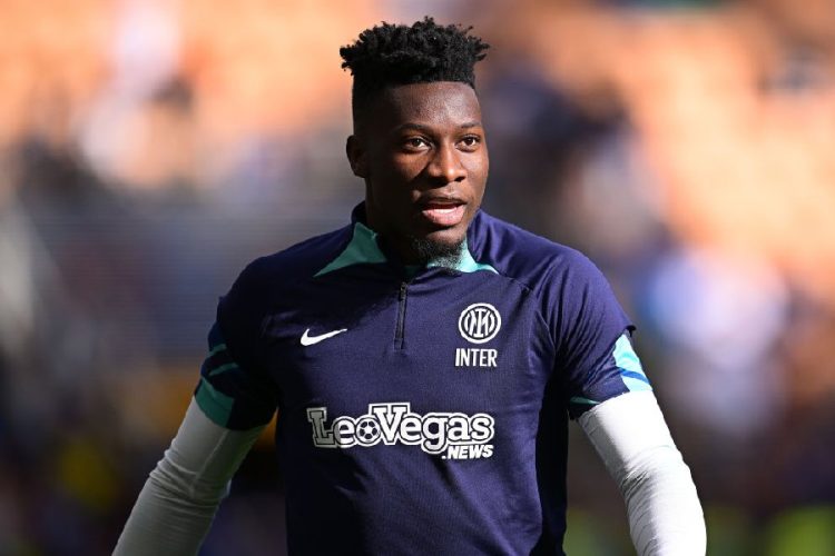 André Onana