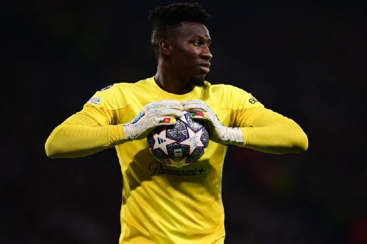 André Onana