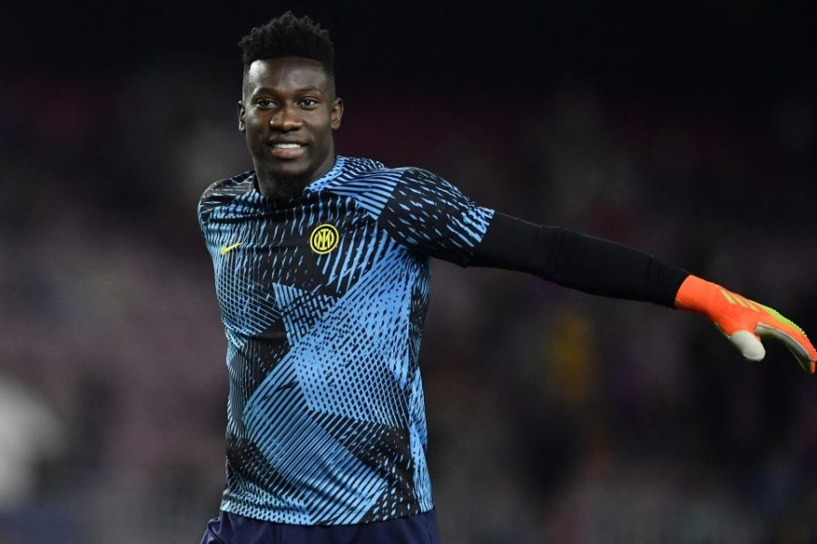 André Onana