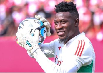 André Onana