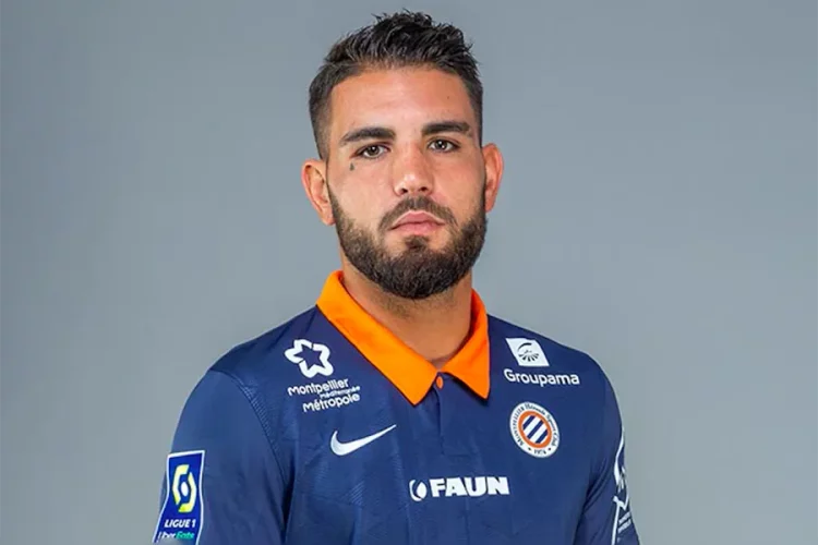 Andy Delort