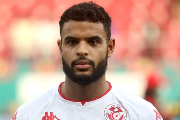 Anis Ben Slimane
