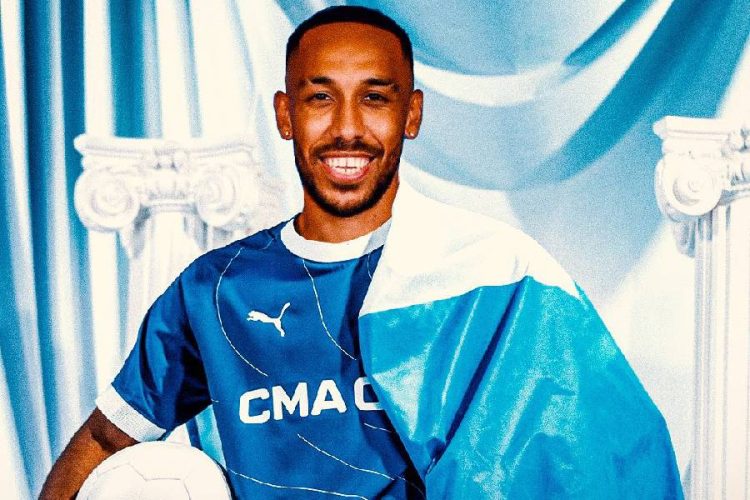 Aubameyang