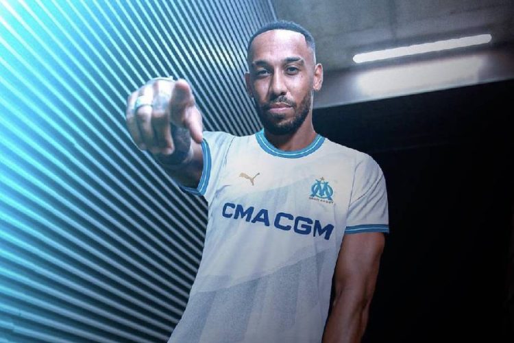 Aubameyang