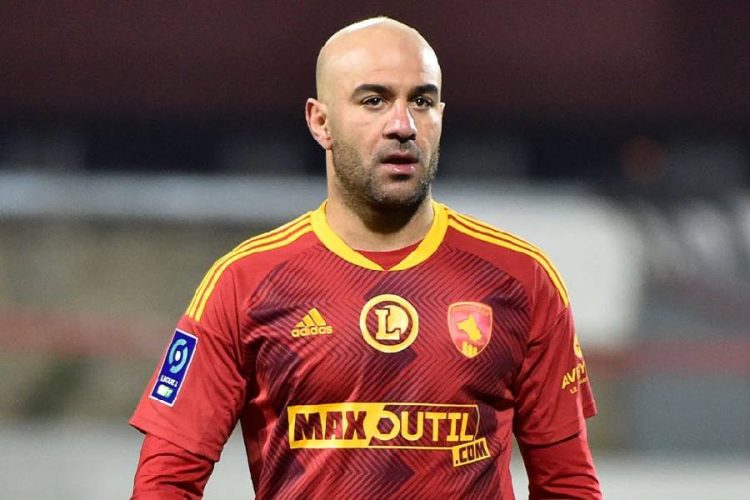 Aymen Abdennour