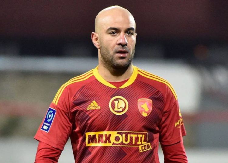 Aymen Abdennour