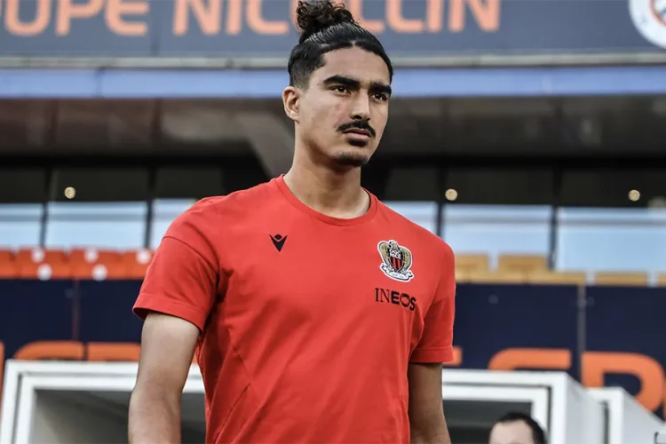Ayoub Amraoui