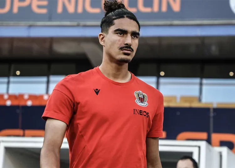 Ayoub Amraoui