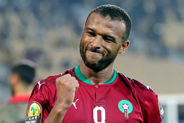 Ayoub El Kaabi
