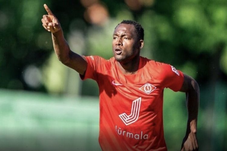 Leonel Wamba